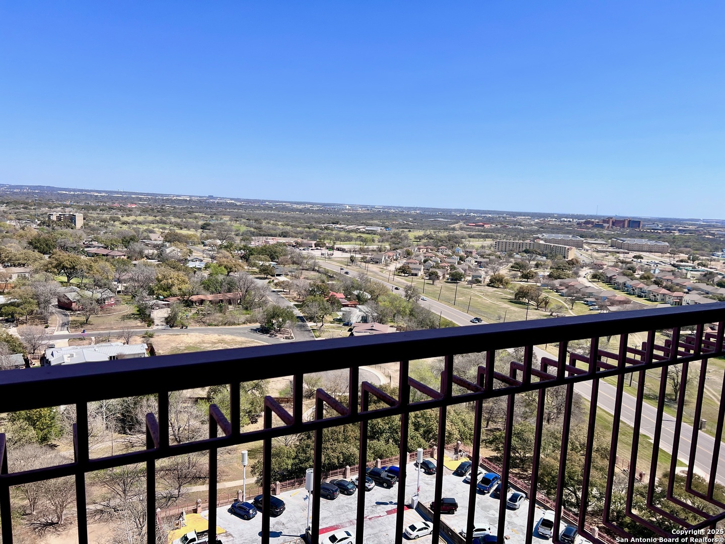 1 Towers Park Lane San Antonio TX 78209