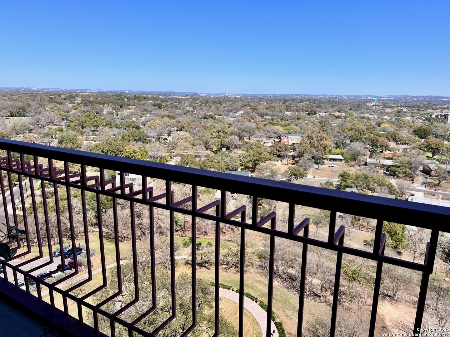 1 Towers Park Lane San Antonio TX 78209