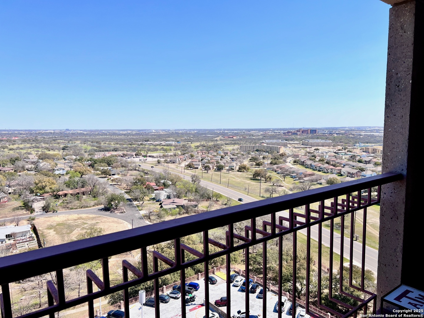 1 Towers Park Lane San Antonio TX 78209