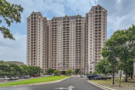 1 Towers Park Lane San Antonio TX 78209