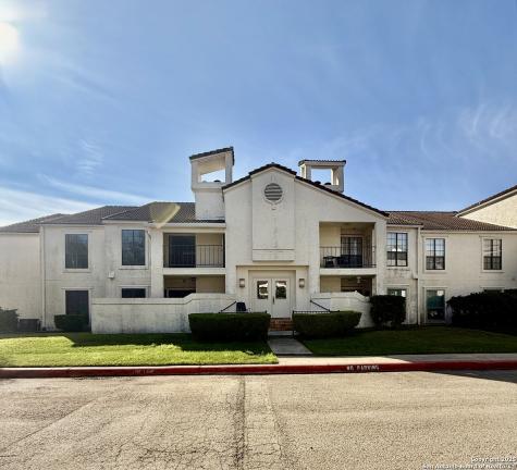 2255 Thousand Oaks San Antonio TX 78232