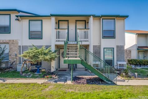 4949 Hamilton Wolfe Road San Antonio TX 78229