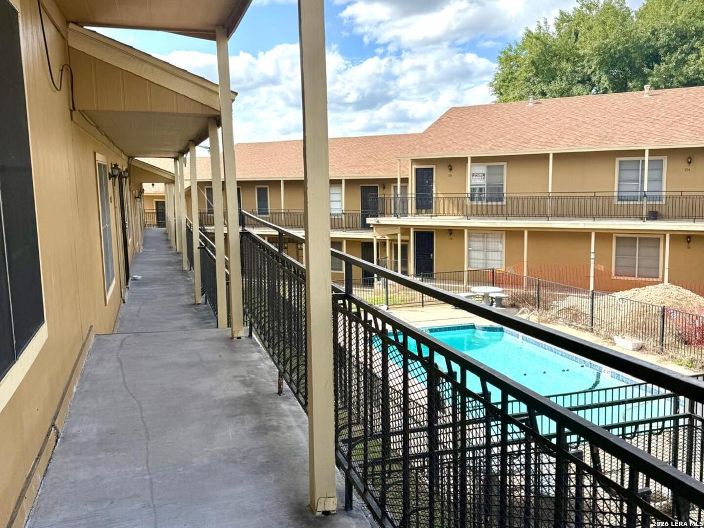 911 Vance Jackson San Antonio TX 78201
