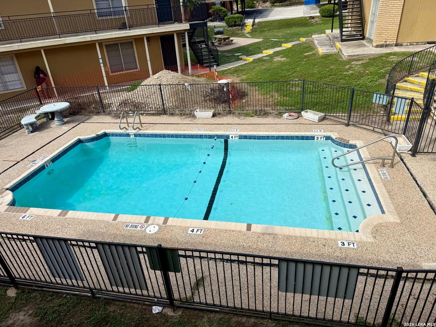 911 Vance Jackson San Antonio TX 78201