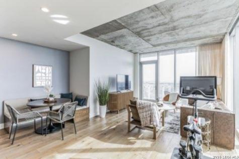 48 East Avenue Austin TX 78701