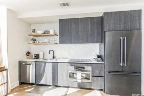 48 East Avenue Austin TX 78701