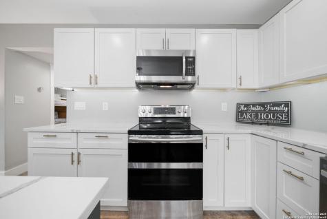 1500 Ranch Road 1431 Kingsland TX 78639