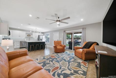 1500 Ranch Road 1431 Kingsland TX 78639