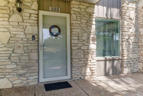 1500 Ranch Road 1431 Kingsland TX 78639