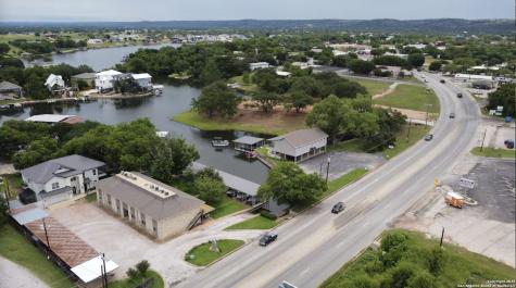 1500 Ranch Road 1431 Kingsland TX 78639