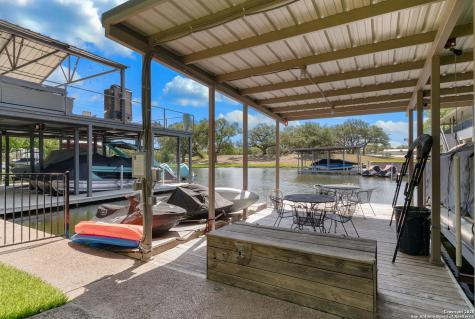 1500 Ranch Road 1431 Kingsland TX 78639