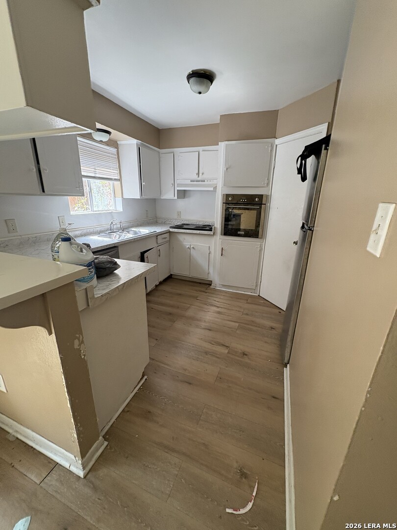1403 Blalock Houston TX 77055