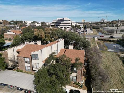 2542 Babcock Road San Antonio TX 78229
