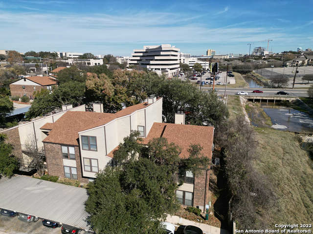 2542 Babcock Road San Antonio TX 78229