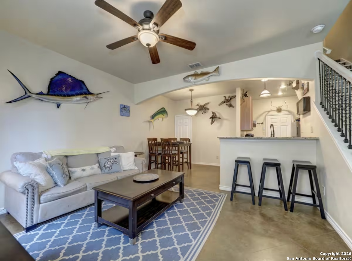 15422 Seamount Cay Corpus Christi TX 78418
