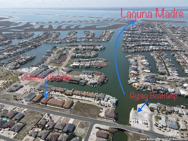 15422 Seamount Cay Corpus Christi TX 78418