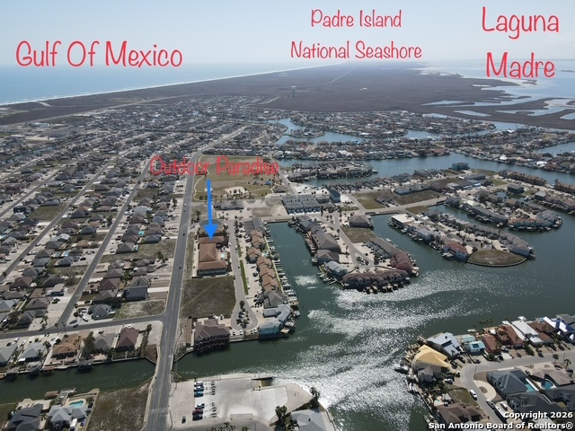 15422 Seamount Cay Corpus Christi TX 78418