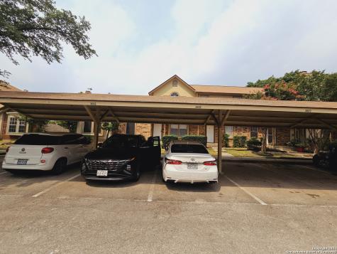 7880 Micron Drive San Antonio TX 78251