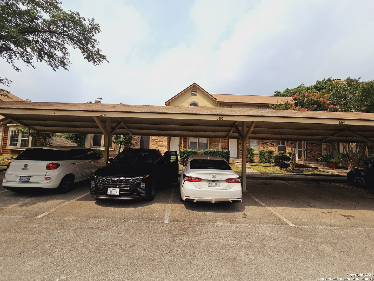 7880 Micron Drive San Antonio TX 78251