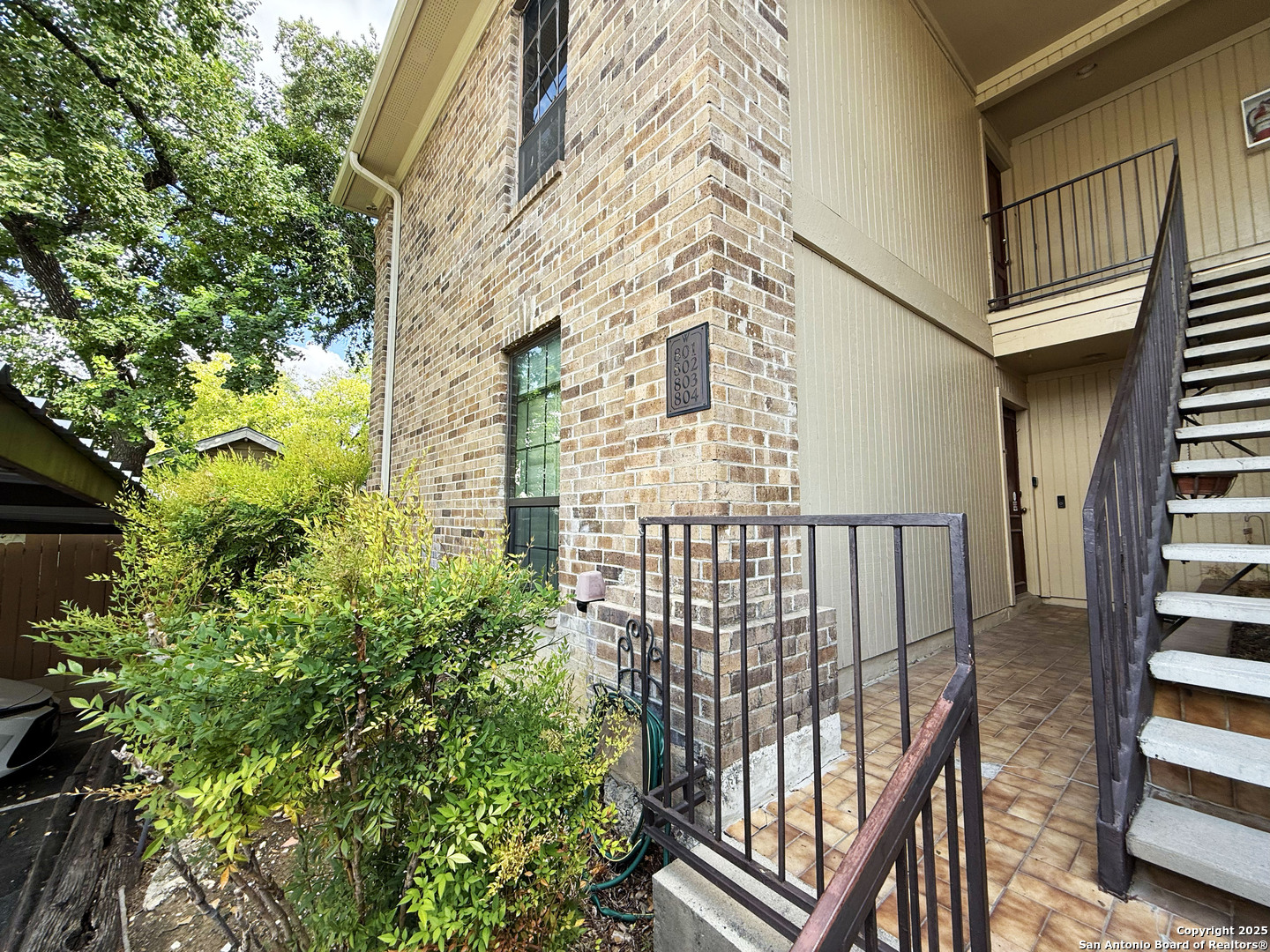 7930 Broadway San Antonio TX 78209