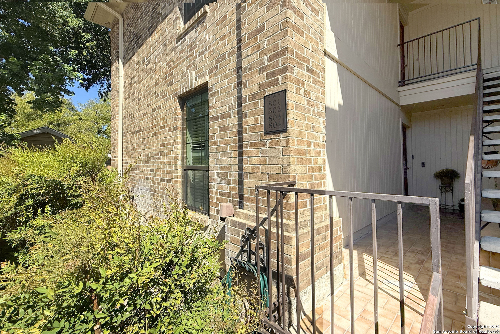 7930 Broadway San Antonio TX 78209
