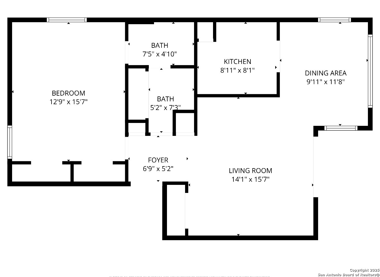 7930 Broadway San Antonio TX 78209