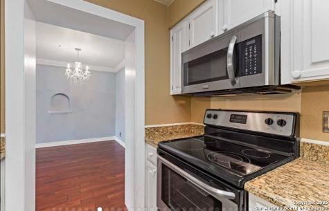 7701 E Wurzbach Road San Antonio TX 78229