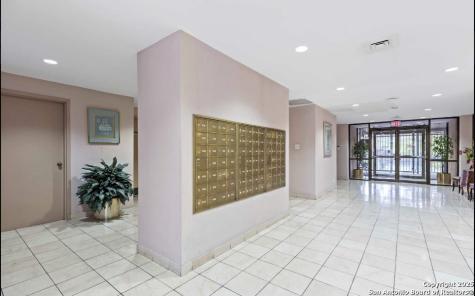 7701 E Wurzbach Road San Antonio TX 78229