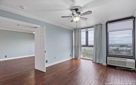 7701 E Wurzbach Road San Antonio TX 78229