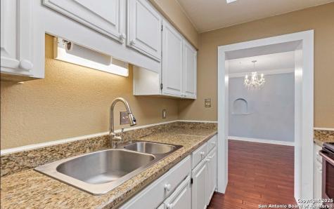 7701 E Wurzbach Road San Antonio TX 78229