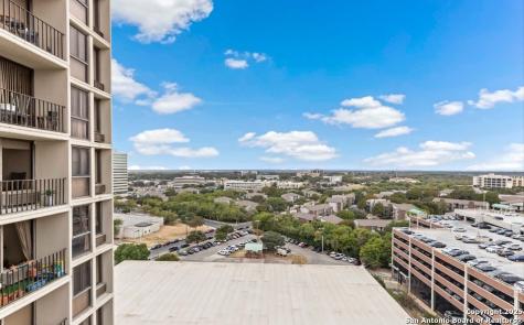 7701 E Wurzbach Road San Antonio TX 78229