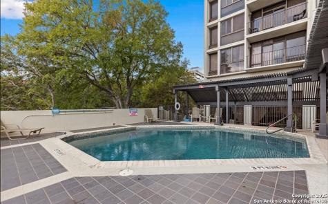 7701 E Wurzbach Road San Antonio TX 78229