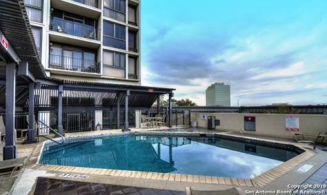 7701 E Wurzbach Road San Antonio TX 78229