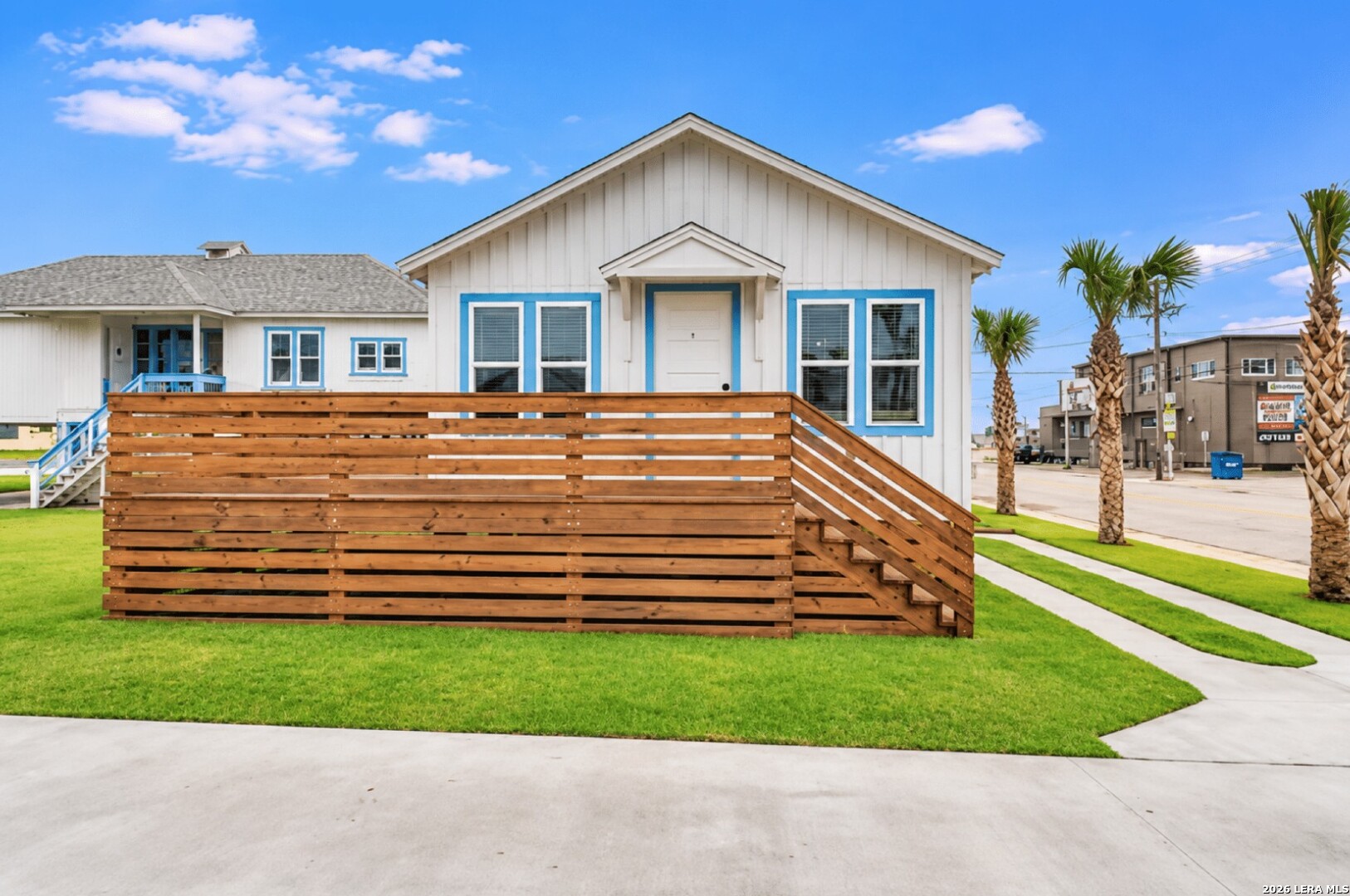 340 Alister Street Port Aransas TX 78373