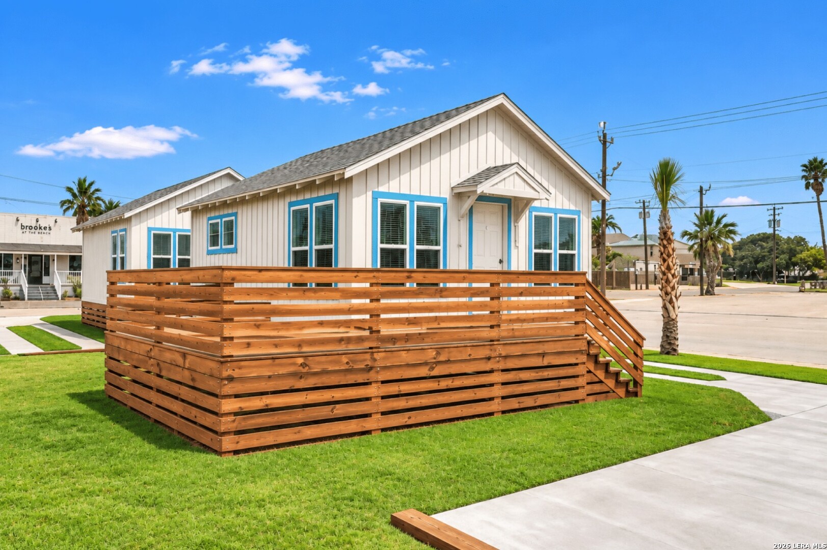 340 Alister Street Port Aransas TX 78373