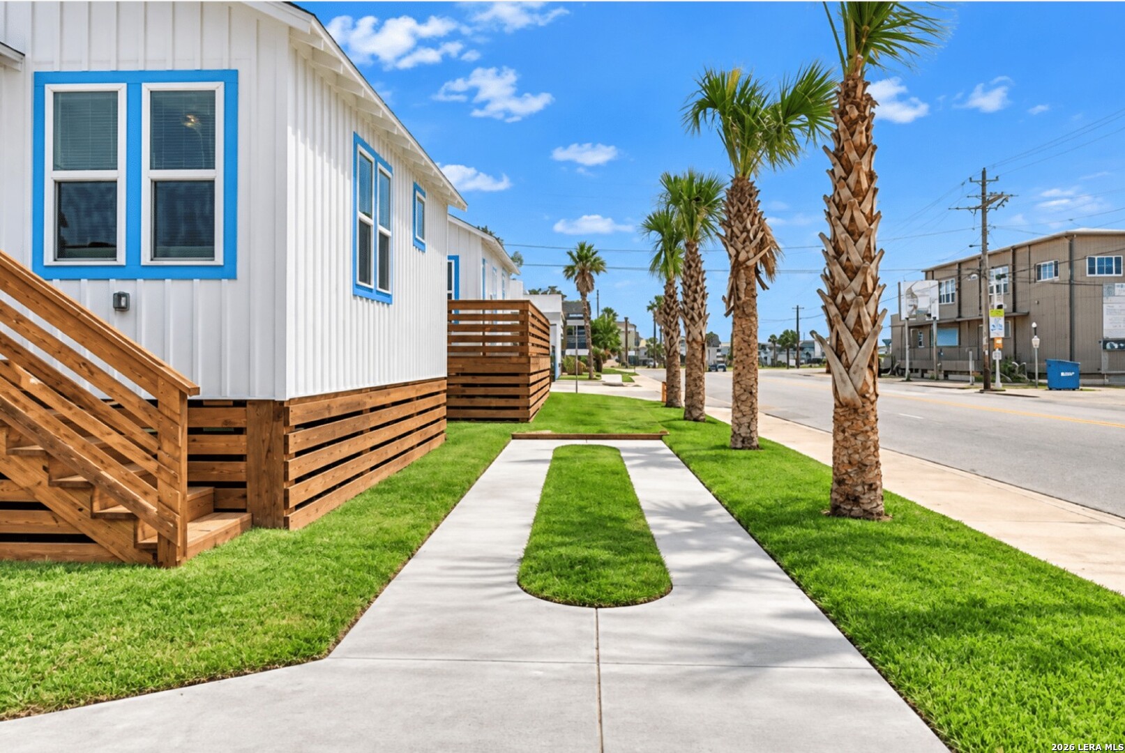 340 Alister Street Port Aransas TX 78373