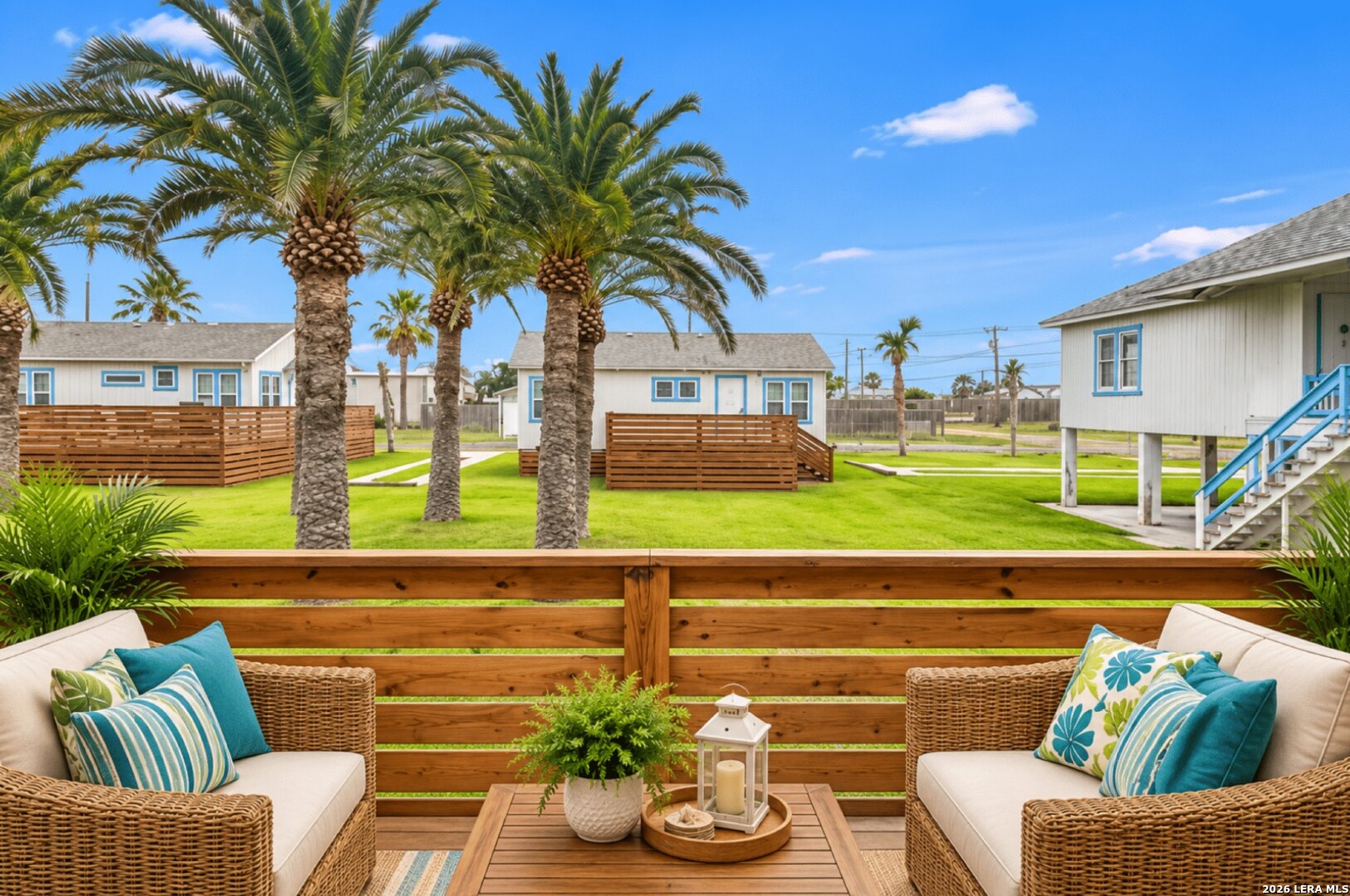 340 Alister Street Port Aransas TX 78373