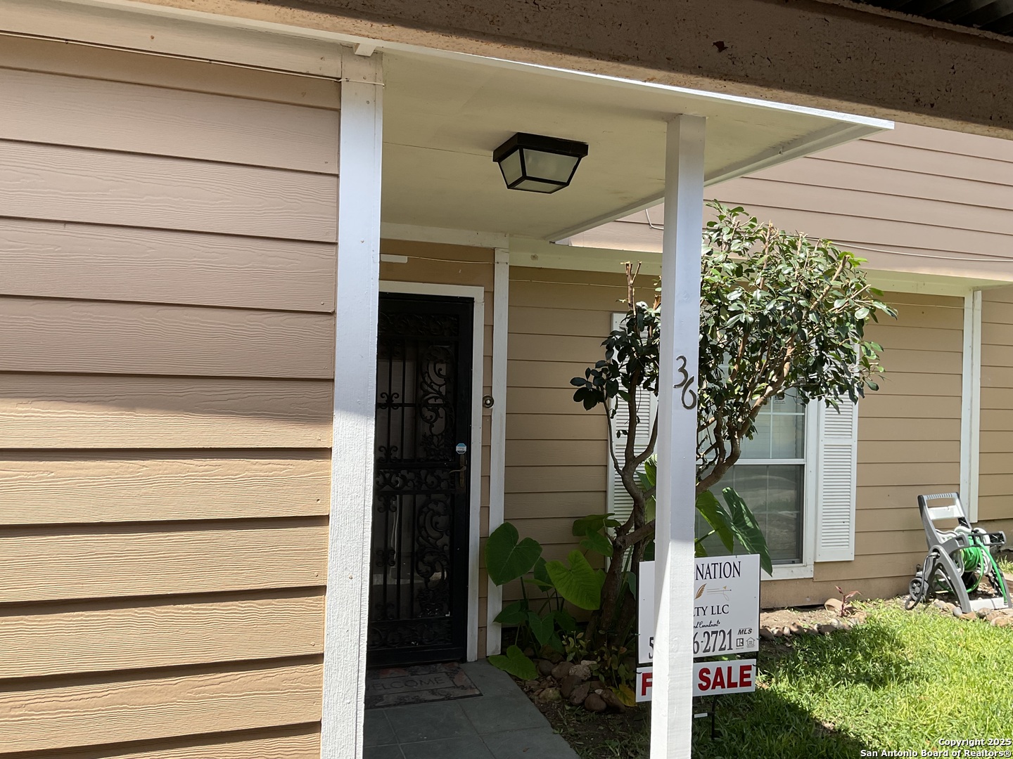 7322 Oak Manor San Antonio TX 78229