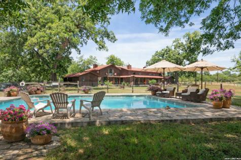 6641 Rr 1120 Rio Frio TX 78879