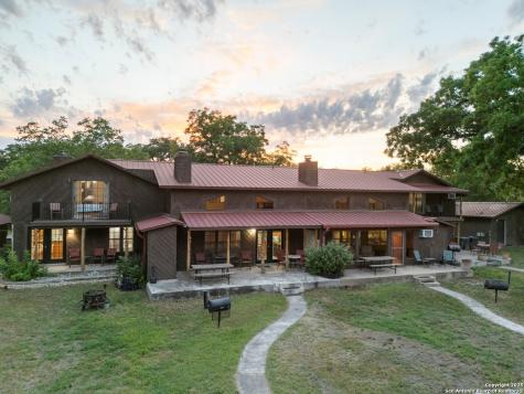 6641 Rr 1120 Rio Frio TX 78879