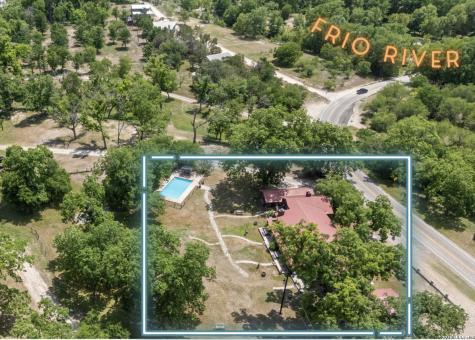 6641 Rr 1120 Rio Frio TX 78879