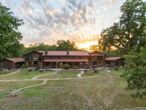 6641 Rr 1120 Rio Frio TX 78879