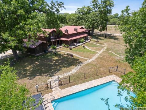 6641 Rr 1120 Rio Frio TX 78879