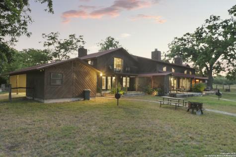 6641 Rr 1120 Rio Frio TX 78879