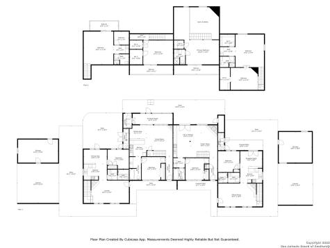 6641 Rr 1120 Rio Frio TX 78879