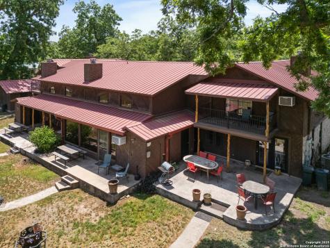 6641 Rr 1120 Rio Frio TX 78879
