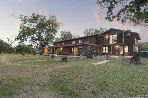 6641 Rr 1120 Rio Frio TX 78879