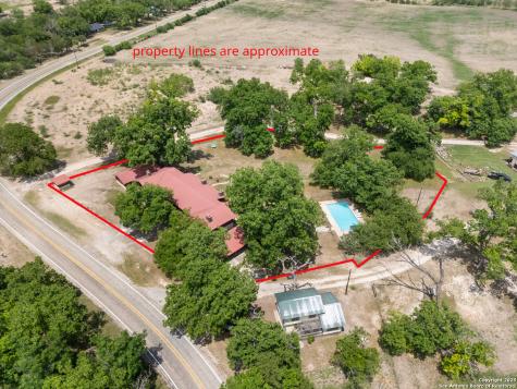 6641 Rr 1120 Rio Frio TX 78879
