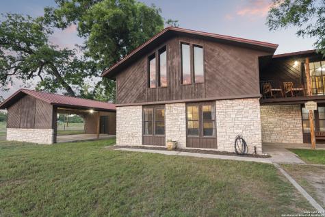 6641 Rr 1120 Rio Frio TX 78879
