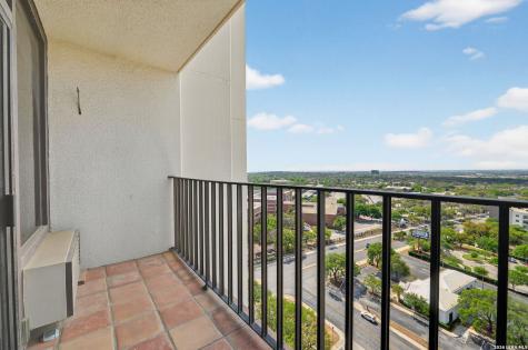 7701 Wurzbach San Antonio TX 78229
